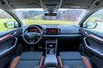 Skoda Karoq 4x4 Scout 2018 года (WW)